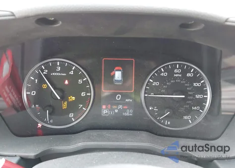 2024 Subaru Impreza Sport 5-Door из США, поврежденный, VIN JF1GUAFC8R8917900